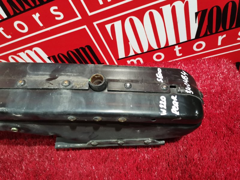 Усилитель бампера, 1100 рублей, Солонцы