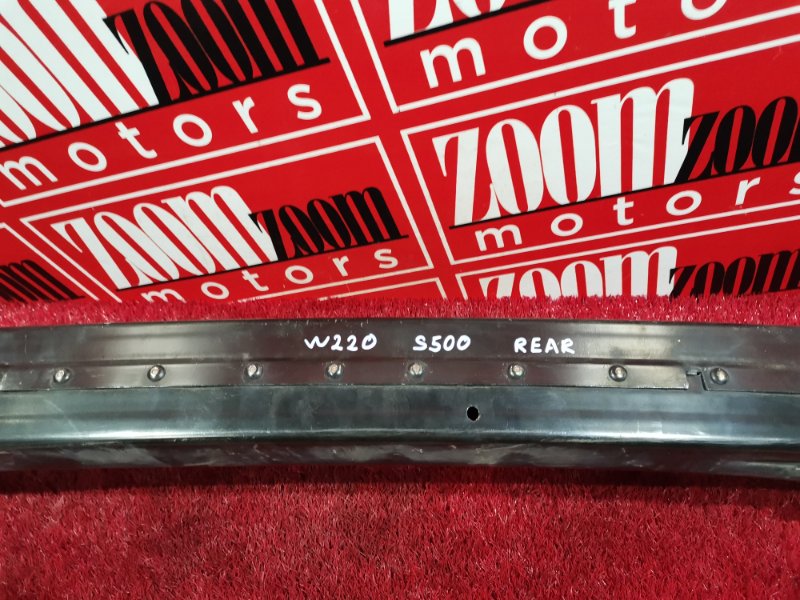 Усилитель бампера, 1100 рублей, Солонцы