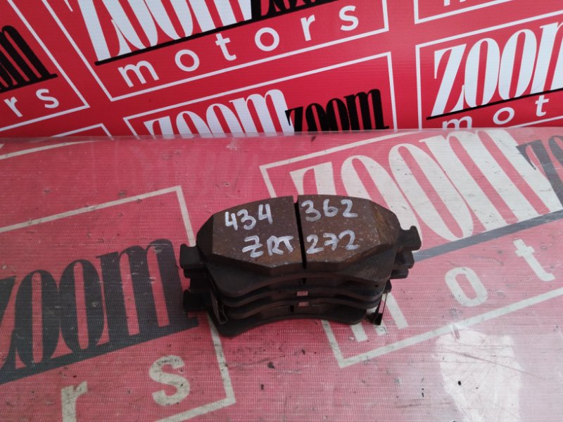 Колодки тормозные, 1200 рублей, Солонцы