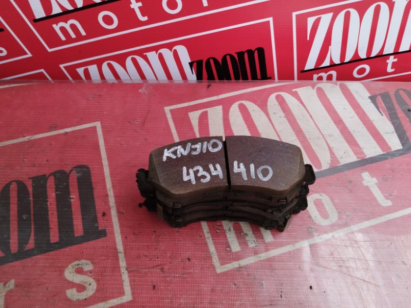 Колодки тормозные, 900 рублей, Солонцы