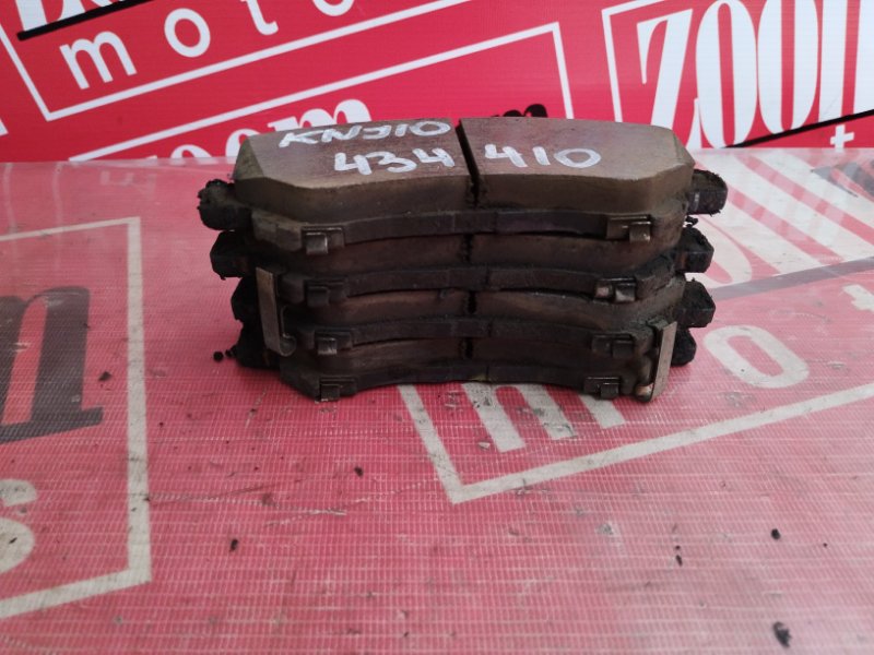 Колодки тормозные, 900 рублей, Солонцы