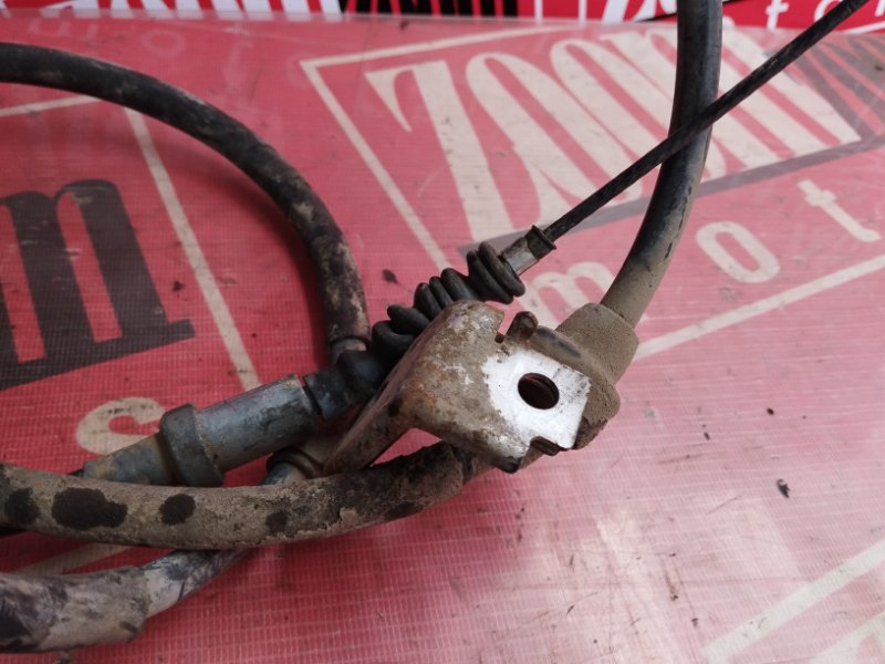 Трос ручника, 700 рублей, Солонцы