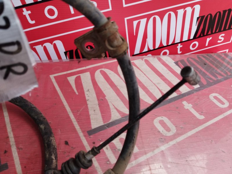 Трос ручника, 700 рублей, Солонцы