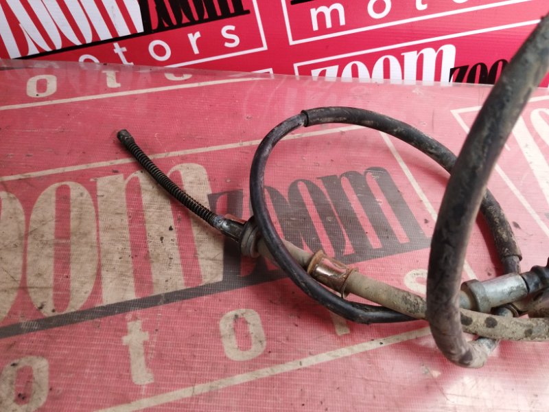 Трос ручника, 700 рублей, Солонцы