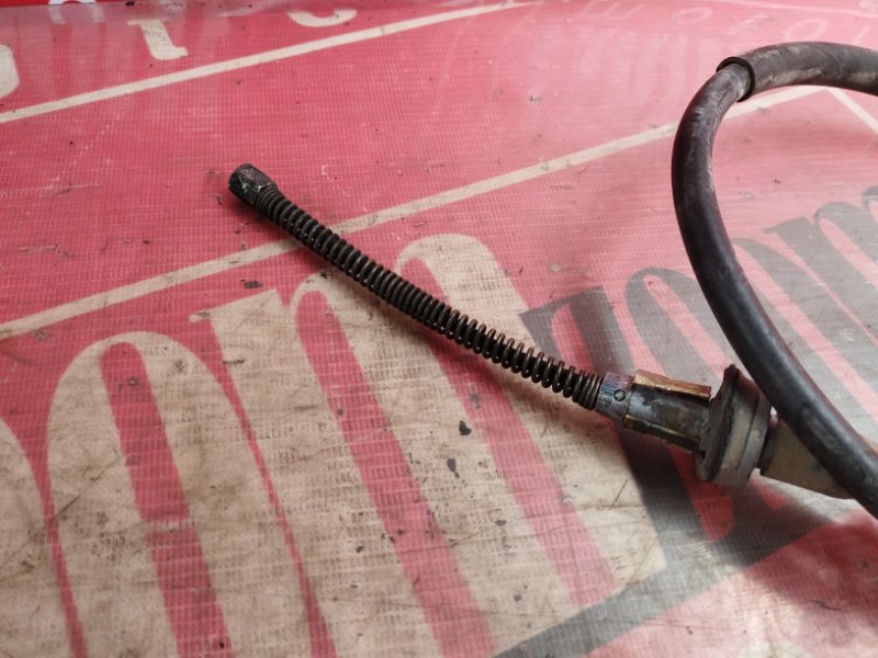 Трос ручника, 700 рублей, Солонцы