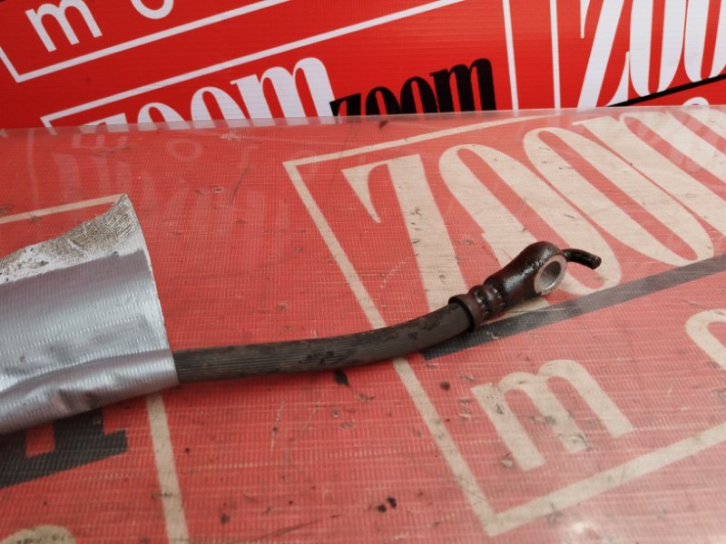 Шланг тормозной, 1000 рублей, Солонцы