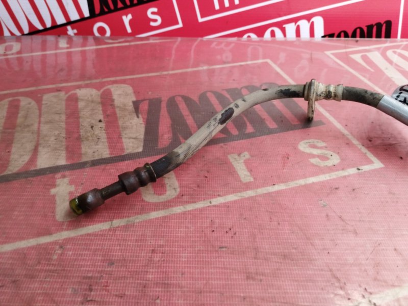 Шланг тормозной, 300 рублей, Солонцы