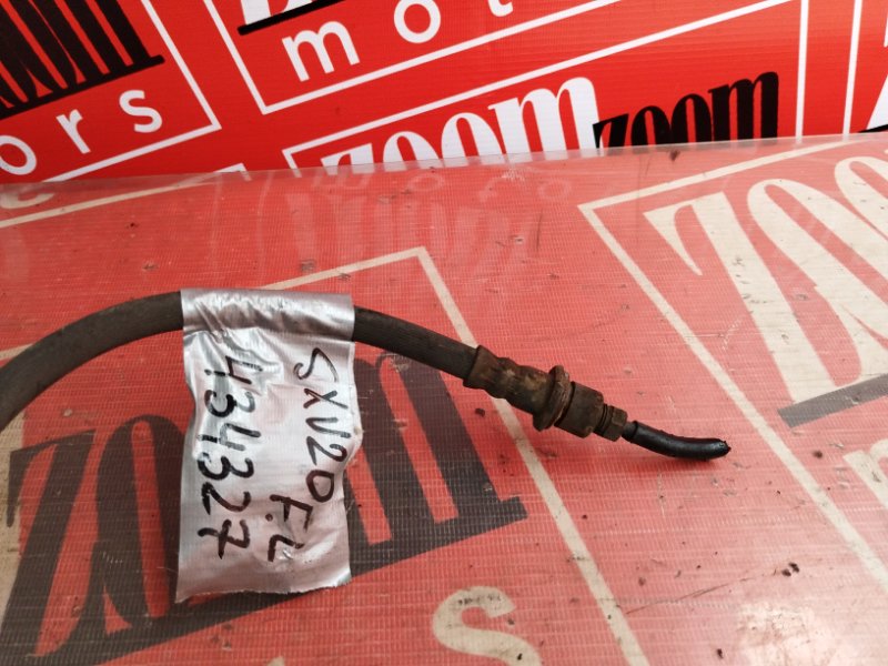 Шланг тормозной, 300 рублей, Солонцы