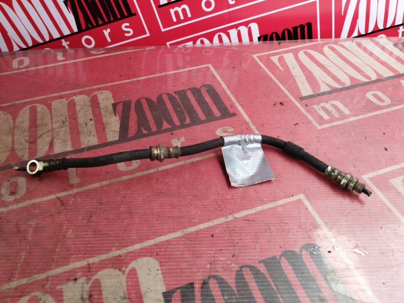 Шланг тормозной, 200 рублей, Солонцы