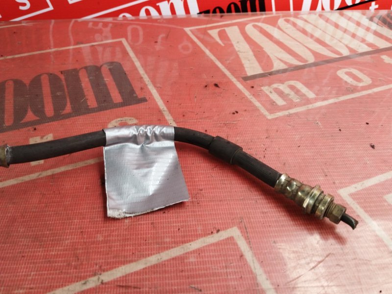 Шланг тормозной, 200 рублей, Солонцы
