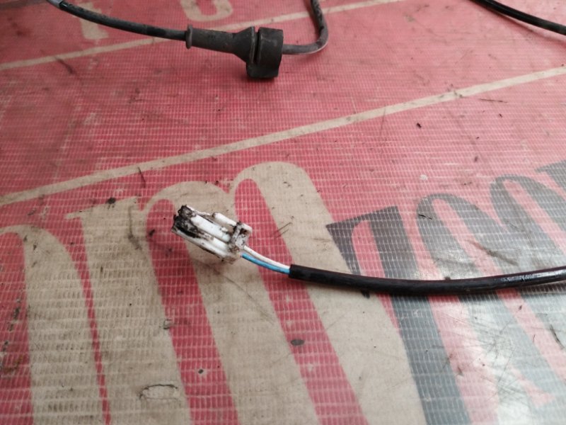 Датчик ABS, 1000 рублей, Солонцы