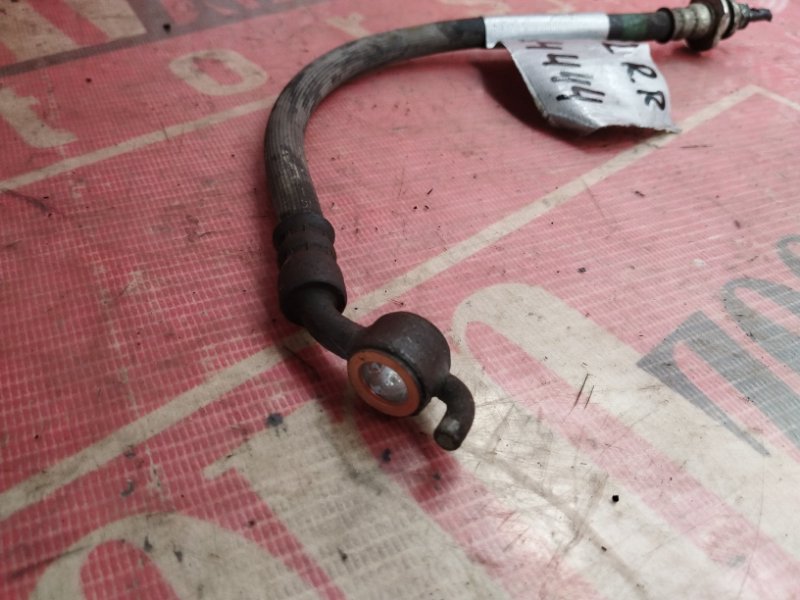 Шланг тормозной, 500 рублей, Солонцы