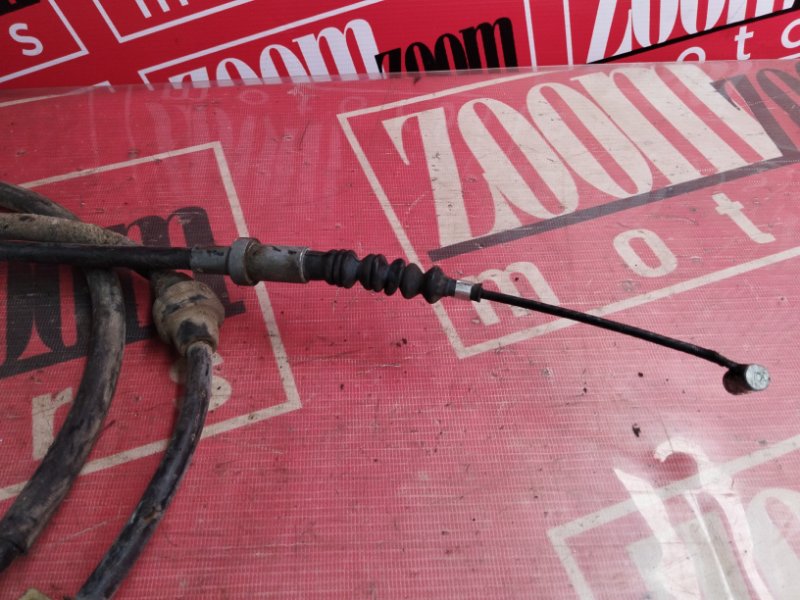 Трос ручника, 700 рублей, Солонцы