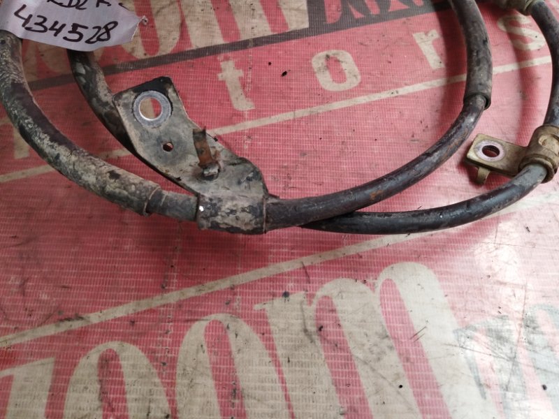 Трос ручника, 700 рублей, Солонцы