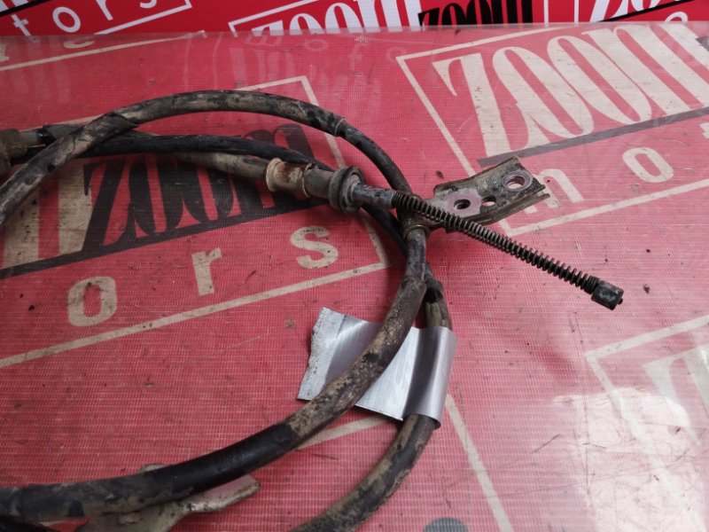 Трос ручника, 700 рублей, Солонцы