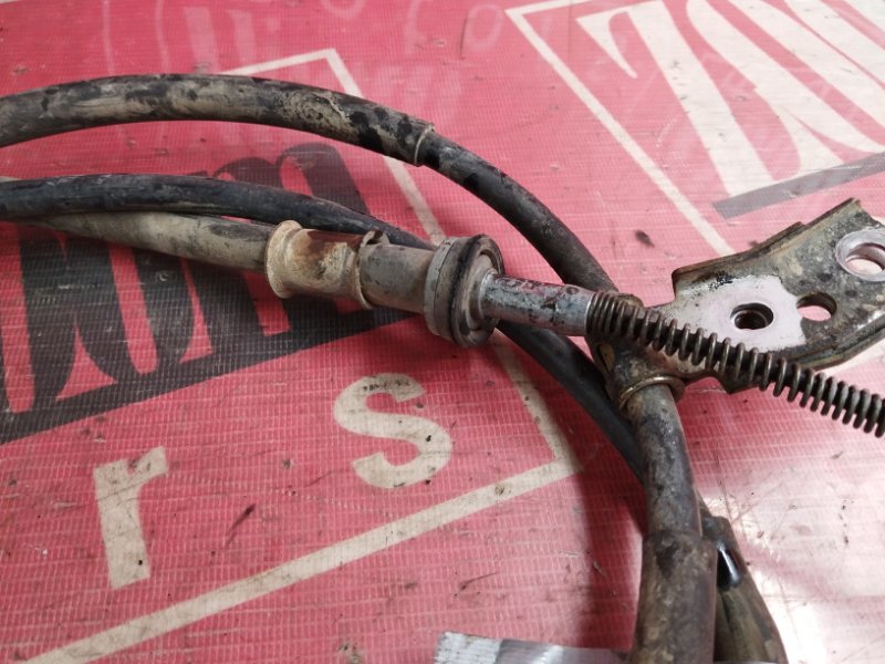 Трос ручника, 700 рублей, Солонцы