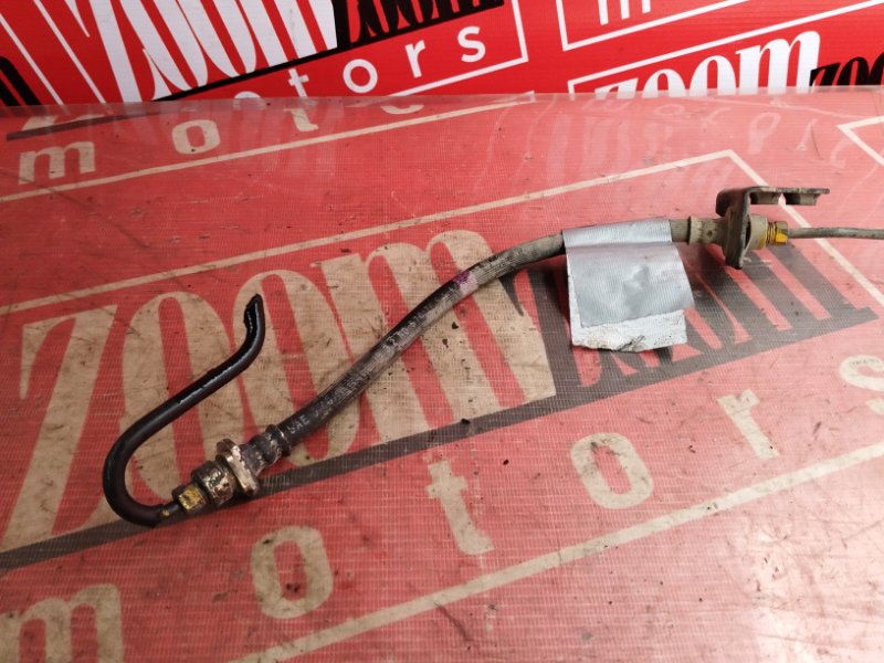 Шланг тормозной, 300 рублей, Солонцы