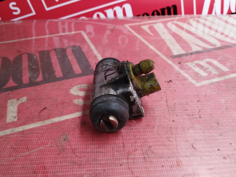 Рабочий тормозной цилиндр, 1200 рублей, Солонцы