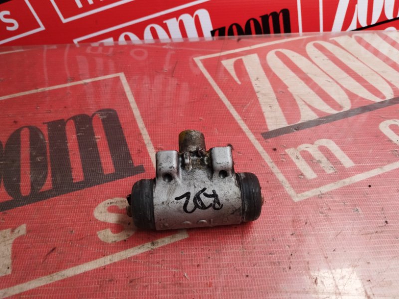 Рабочий тормозной цилиндр, 1200 рублей, Солонцы