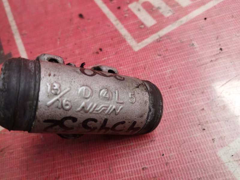 Рабочий тормозной цилиндр, 1200 рублей, Солонцы