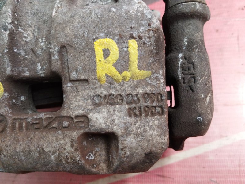 Суппорт, 2400 рублей, Солонцы