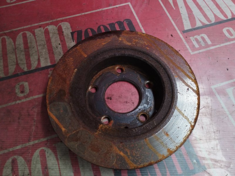 Диск тормозной, 700 рублей, Солонцы