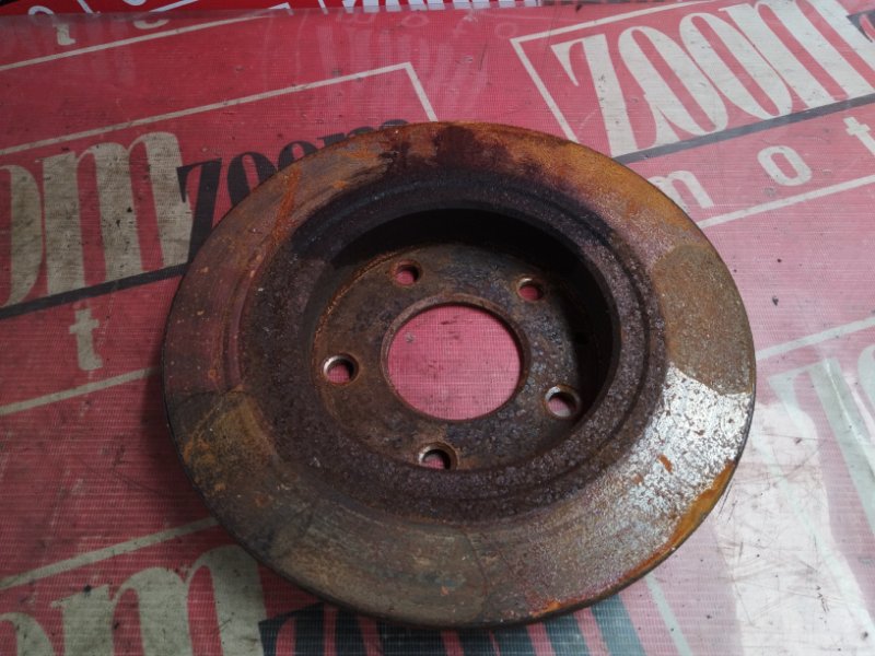 Диск тормозной, 700 рублей, Солонцы