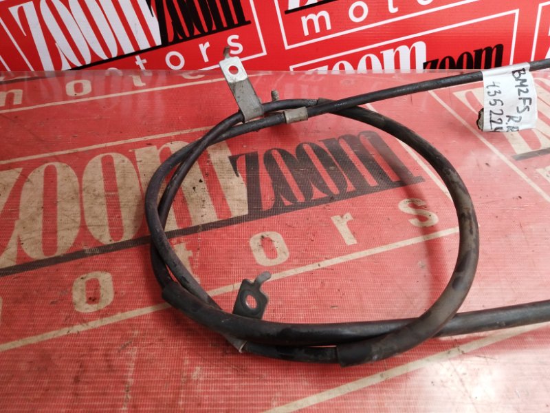 Трос ручника, 1000 рублей, Солонцы