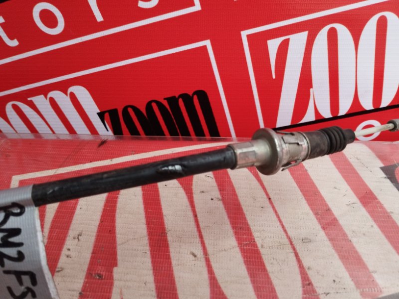 Трос ручника, 1000 рублей, Солонцы