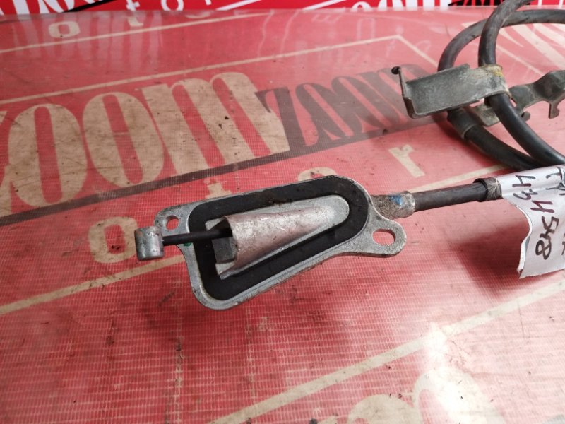 Трос ручника, 800 рублей, Солонцы