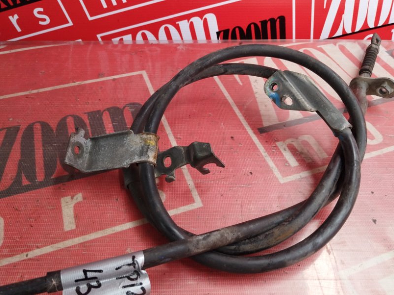 Трос ручника, 800 рублей, Солонцы