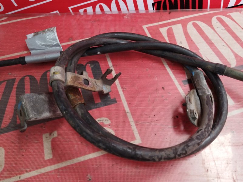 Трос ручника, 800 рублей, Солонцы