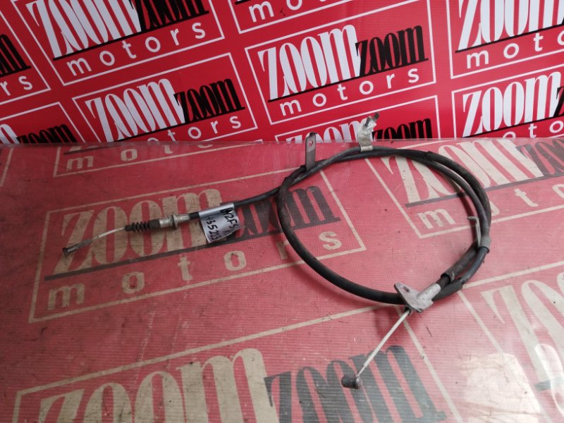 Трос ручника, 1000 рублей, Солонцы