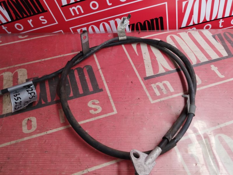 Трос ручника, 1000 рублей, Солонцы