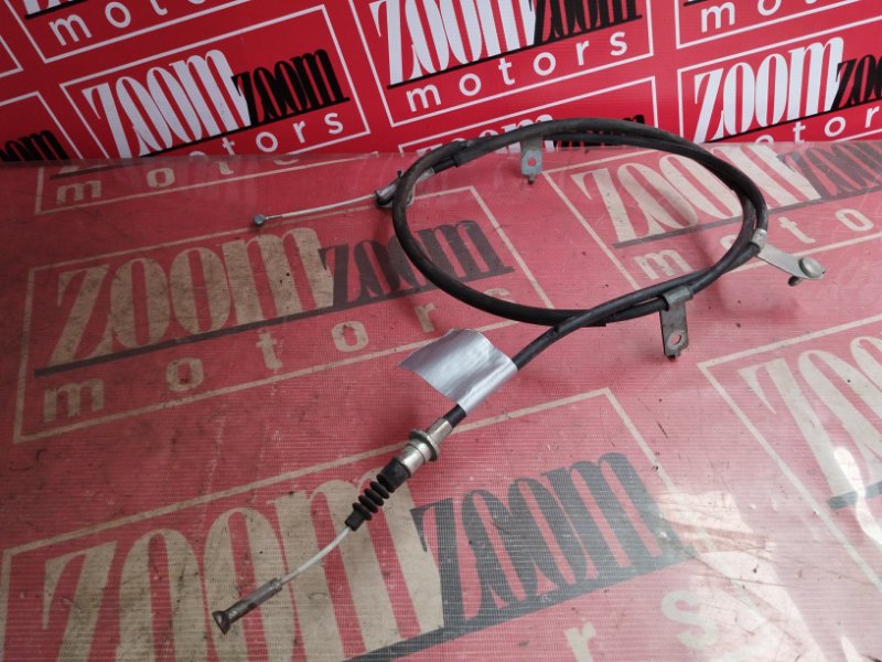 Трос ручника, 1000 рублей, Солонцы