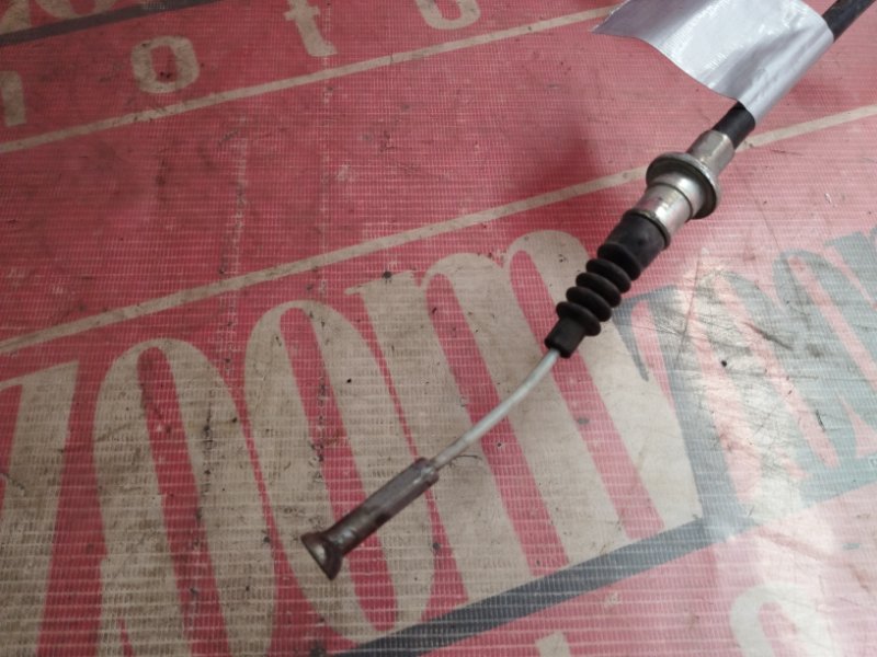 Трос ручника, 1000 рублей, Солонцы