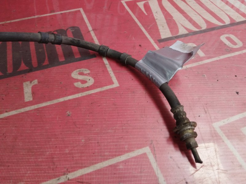 Шланг тормозной, 300 рублей, Солонцы