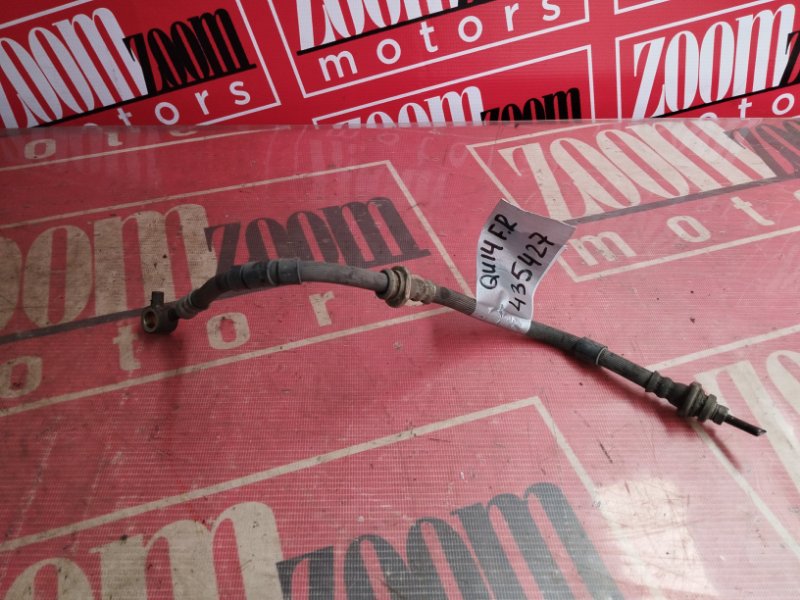 Шланг тормозной, 400 рублей, Солонцы