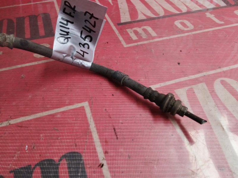 Шланг тормозной, 400 рублей, Солонцы