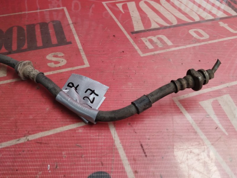 Шланг тормозной, 400 рублей, Солонцы