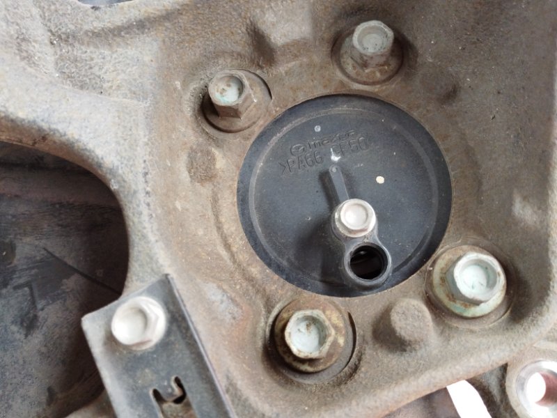 Ступица, 2800 рублей, Солонцы