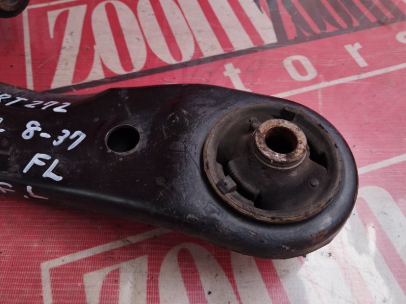 Рычаг подвески нижний, 1900 рублей, Солонцы