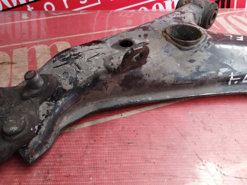 Рычаг подвески нижний, 1100 рублей, Солонцы