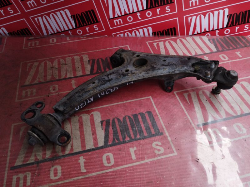 Рычаг подвески нижний, 1100 рублей, Солонцы