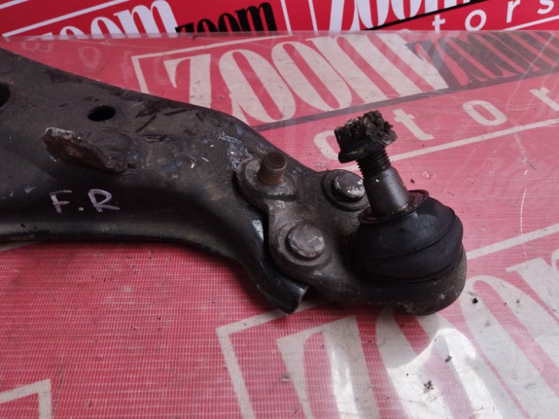 Рычаг подвески нижний, 1100 рублей, Солонцы