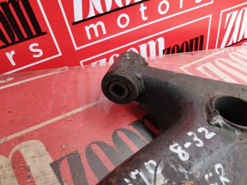 Рычаг подвески нижний, 1100 рублей, Солонцы