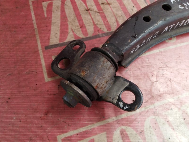 Рычаг подвески нижний, 1100 рублей, Солонцы