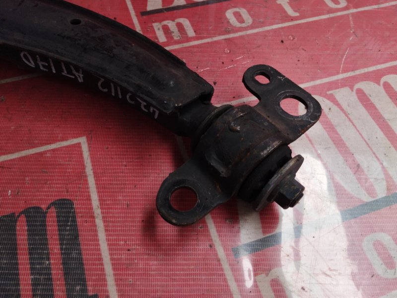 Рычаг подвески нижний, 1100 рублей, Солонцы