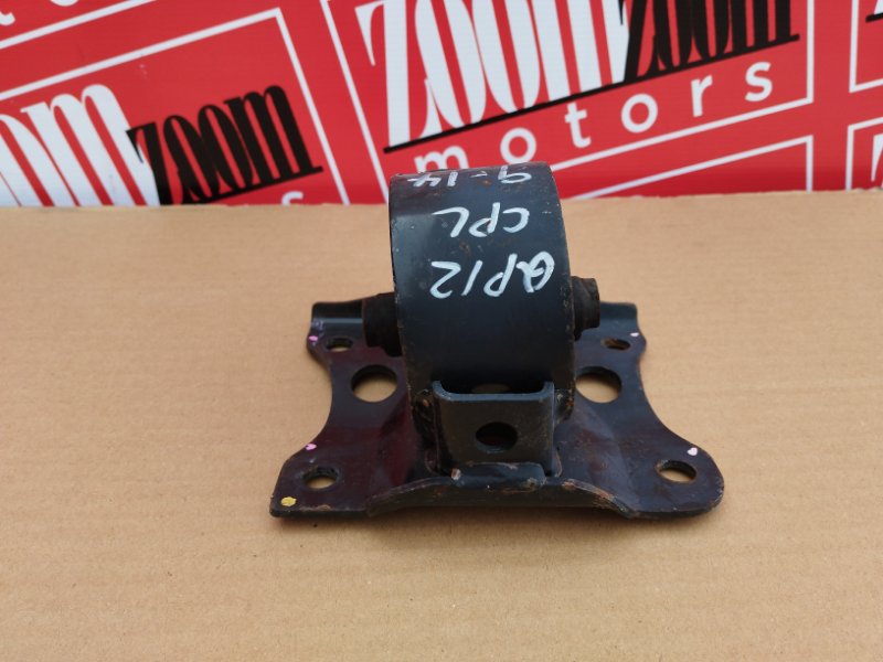 Подушка КПП, 1300 рублей, Солонцы