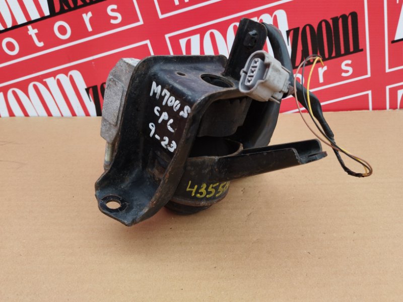 Подушка двигателя, 2900 рублей, Солонцы